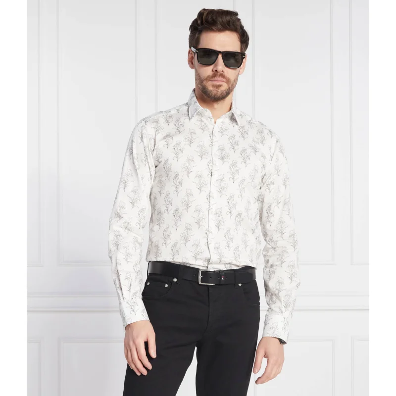Karl Lagerfeld Koszula | Slim Fit