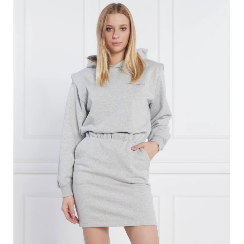 Karl Lagerfeld Sukienka