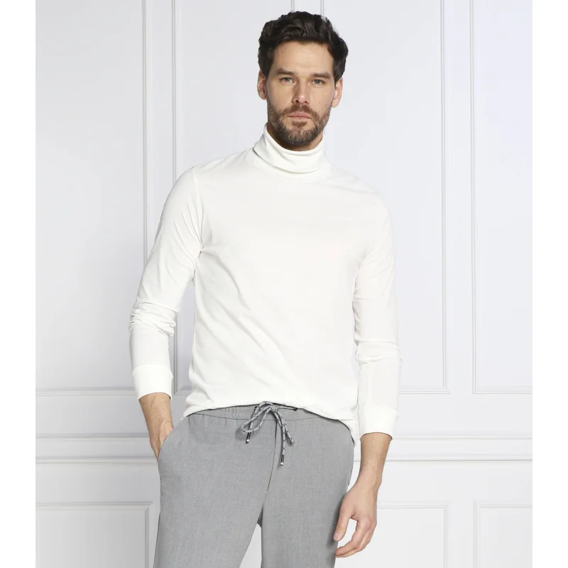 Karl Lagerfeld Golf ROLLNECK LS | Slim Fit