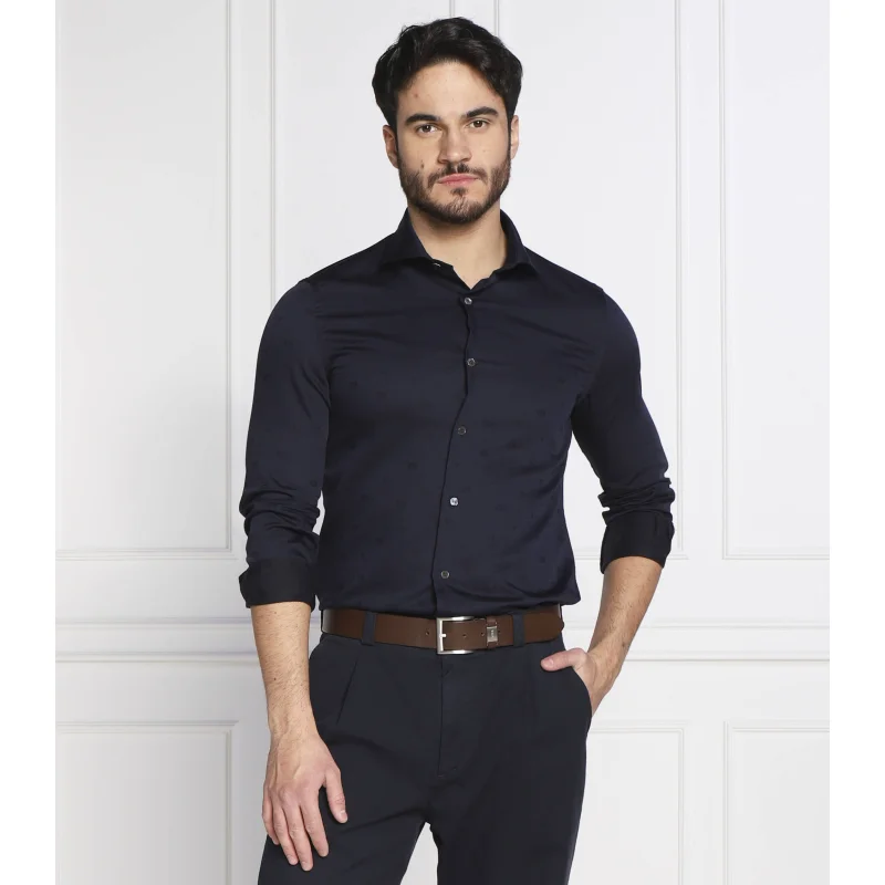 Emporio Armani Koszula | Regular Fit