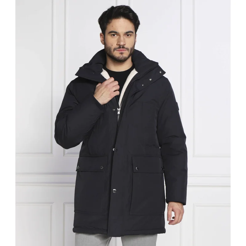 Joop! Jeans Parka | Regular Fit