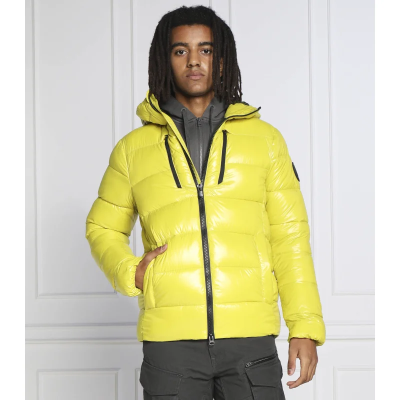 Save The Duck Kurtka MAXIME | Regular Fit