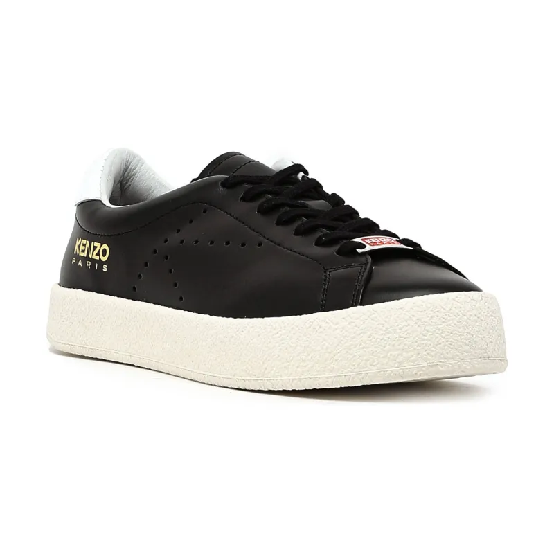 Kenzo Skórzane trampki
