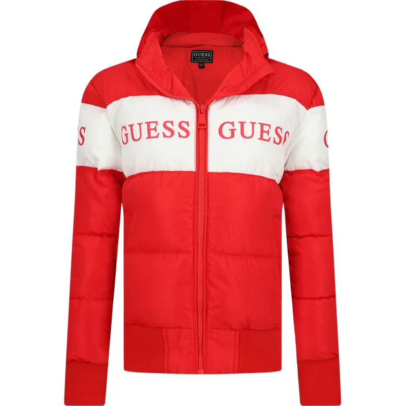 Guess Kurtka | Regular Fit