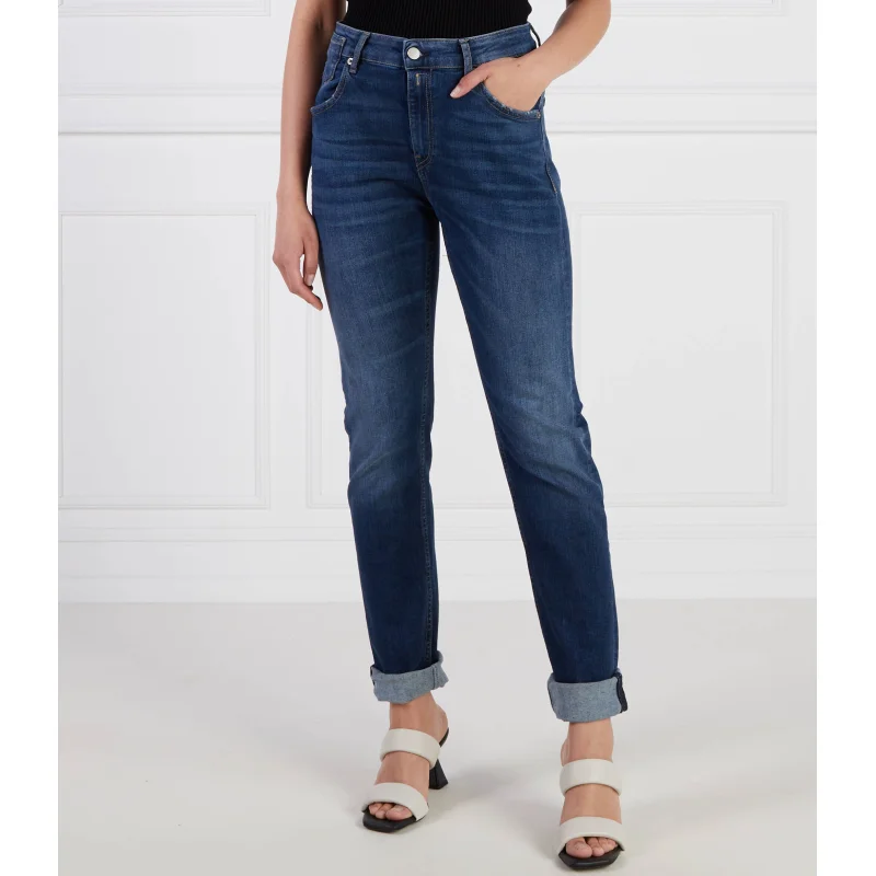 HUGO Jeansy HUGO x Replay Marty | Regular Fit