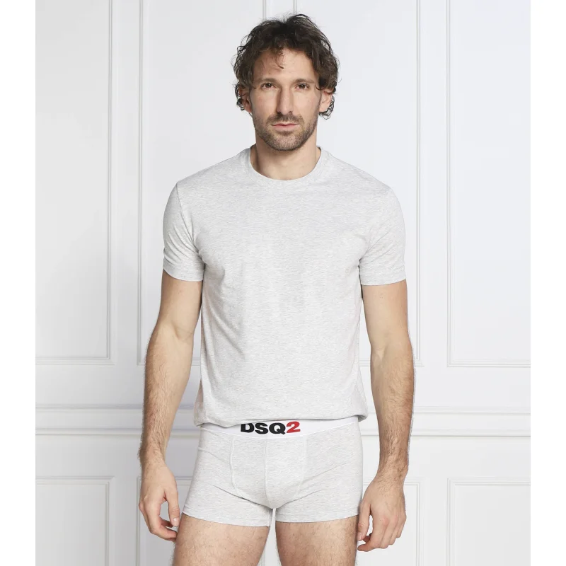 Dsquared2 T-shirt | Slim Fit