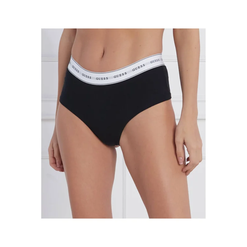 Guess Underwear Figi CARRIE CULOTTE