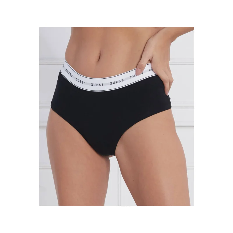 Guess Underwear Figi CARRIE CULOTTE