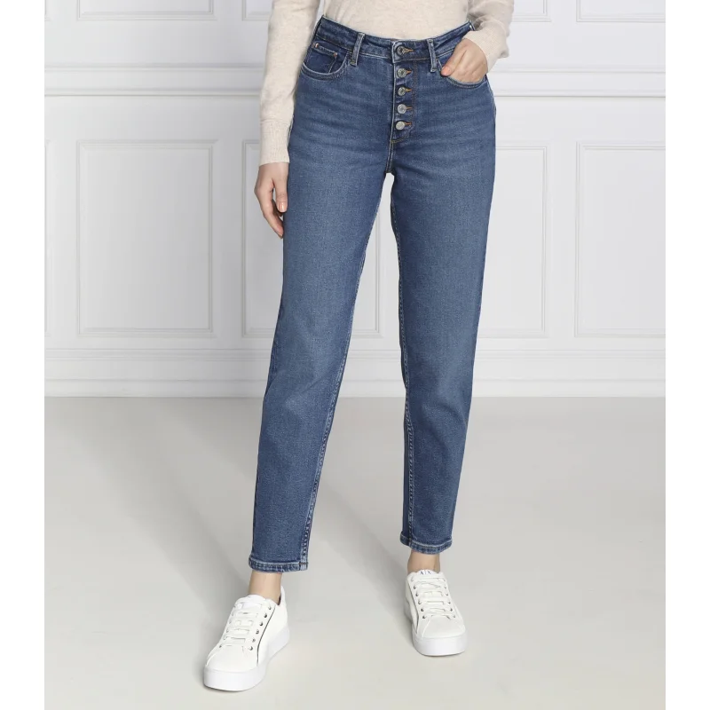 Tommy Hilfiger Jeansy | Regular Fit