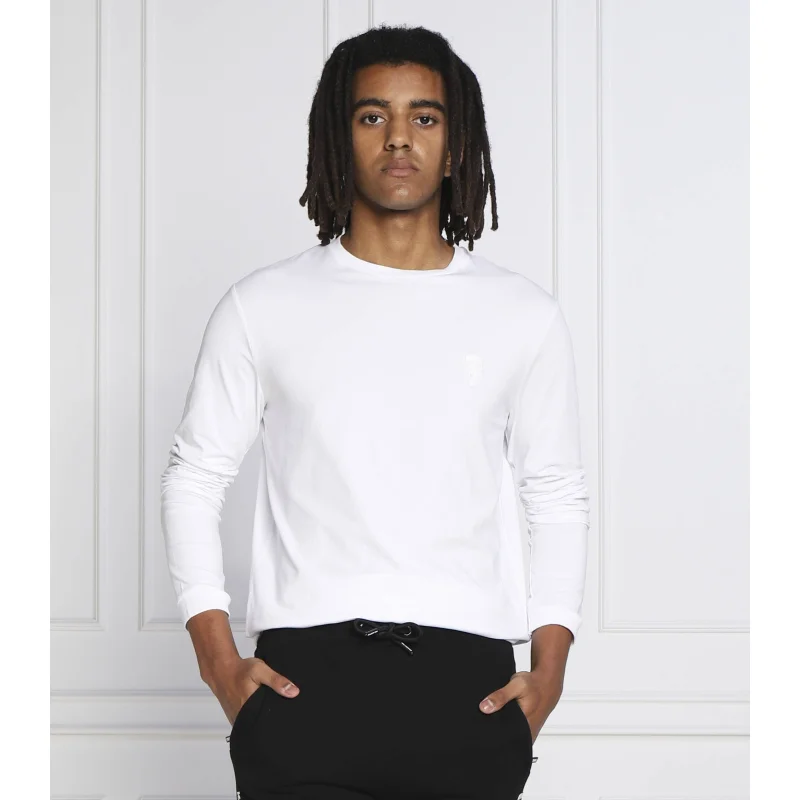 Karl Lagerfeld Longsleeve | Regular Fit