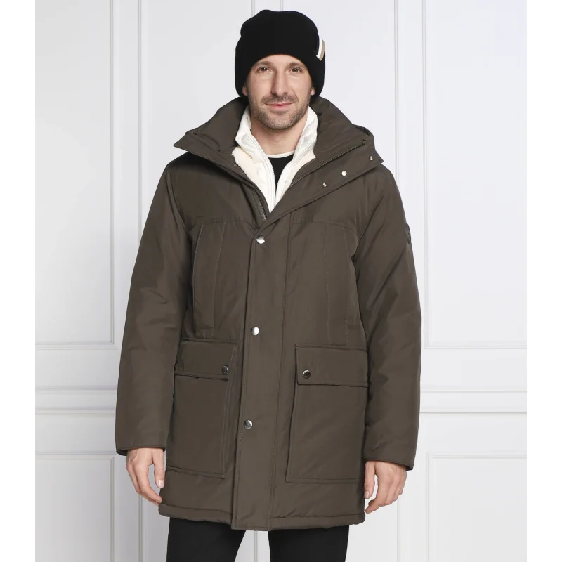 Joop! Jeans Parka | Regular Fit