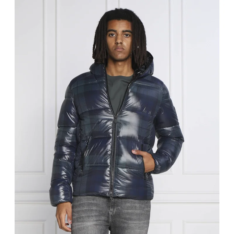 Save The Duck Kurtka NISSIM | Regular Fit