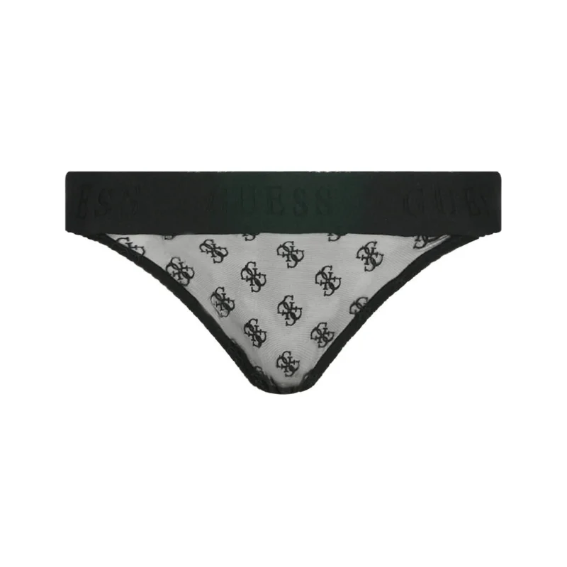 Guess Underwear Figi