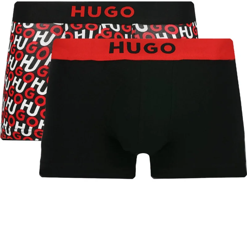 Hugo Bodywear Bokserki 2-pack