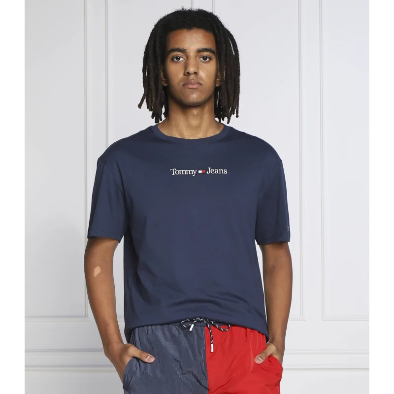 Tommy Jeans T-shirt | Regular Fit
