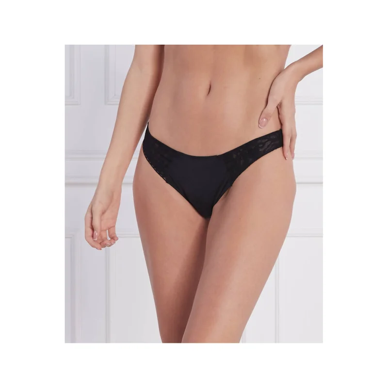 Calvin Klein Underwear Stringi