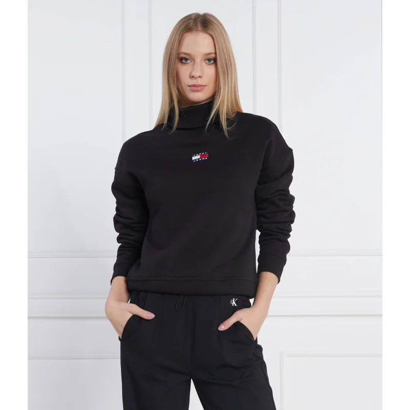 Tommy Jeans Bluza | Regular Fit