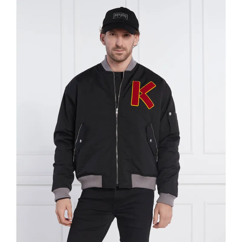 Kenzo Kurtka bomber Regular Fit