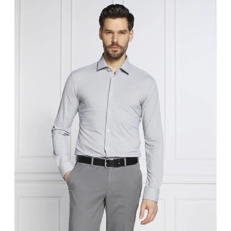 BOSS BLACK Koszula Roan_F | Slim Fit