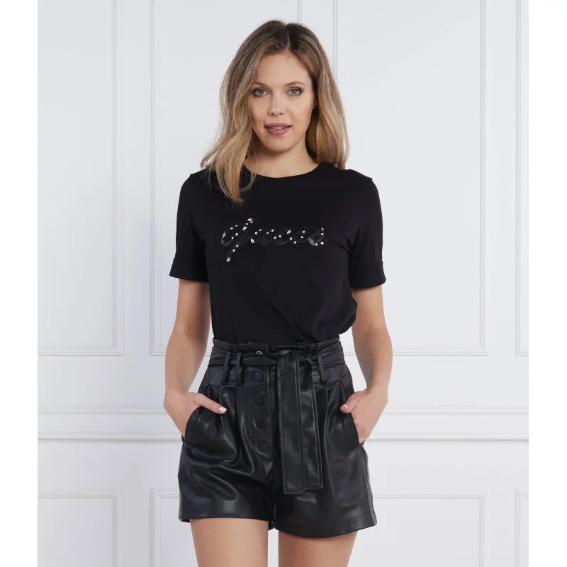 GUESS T-shirt NICHITA | Regular Fit