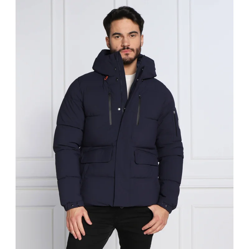 Save The Duck Kurtka ALTER | Regular Fit
