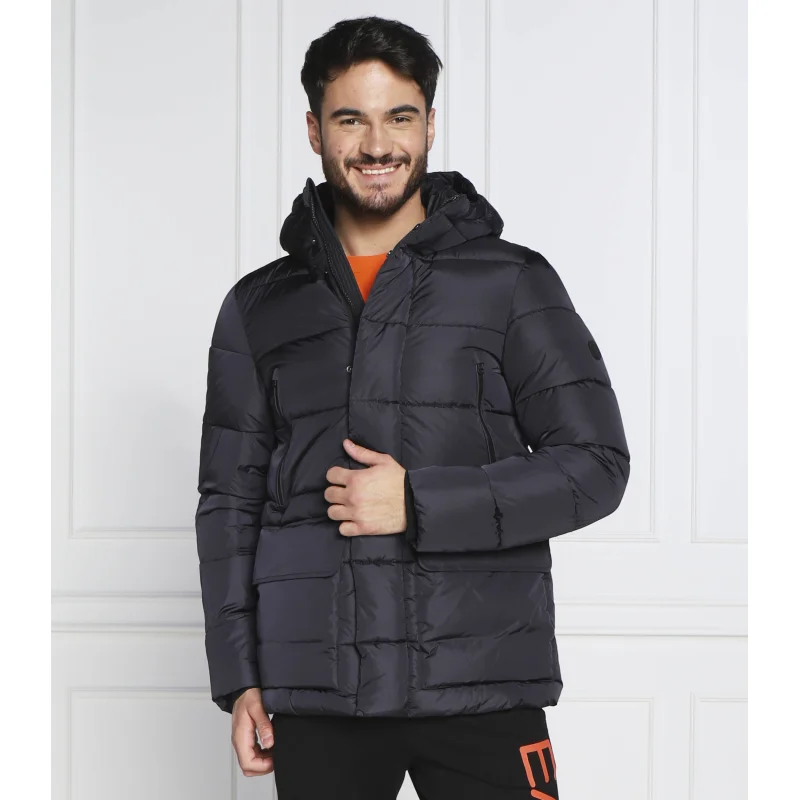Save The Duck Parka CLIFF | Regular Fit