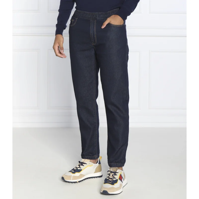 Armani Exchange Jeansy J76 | Slim Fit