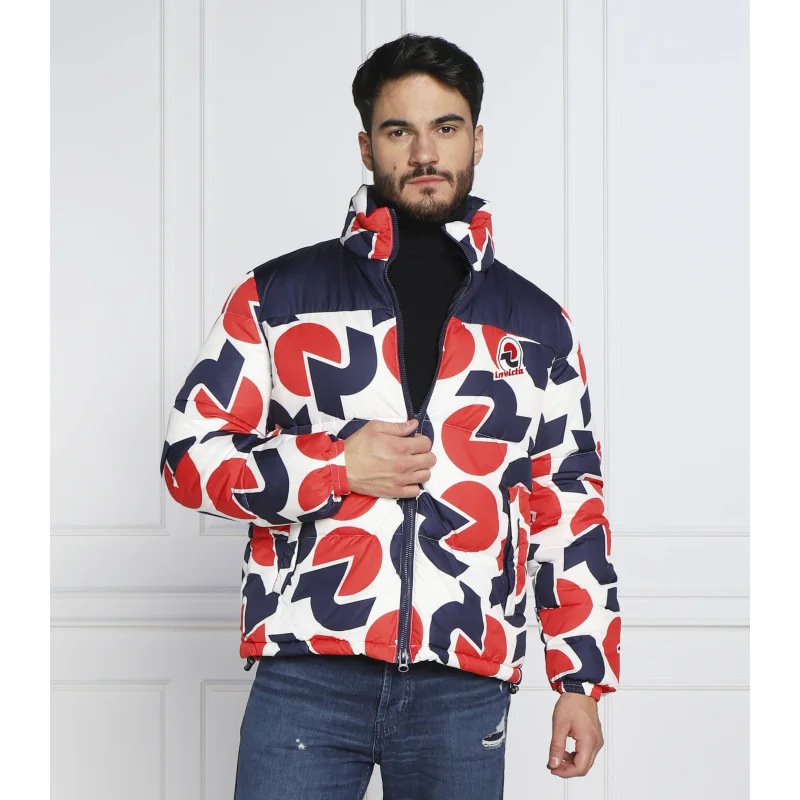 Invicta Kurtka z szelkami | Regular Fit