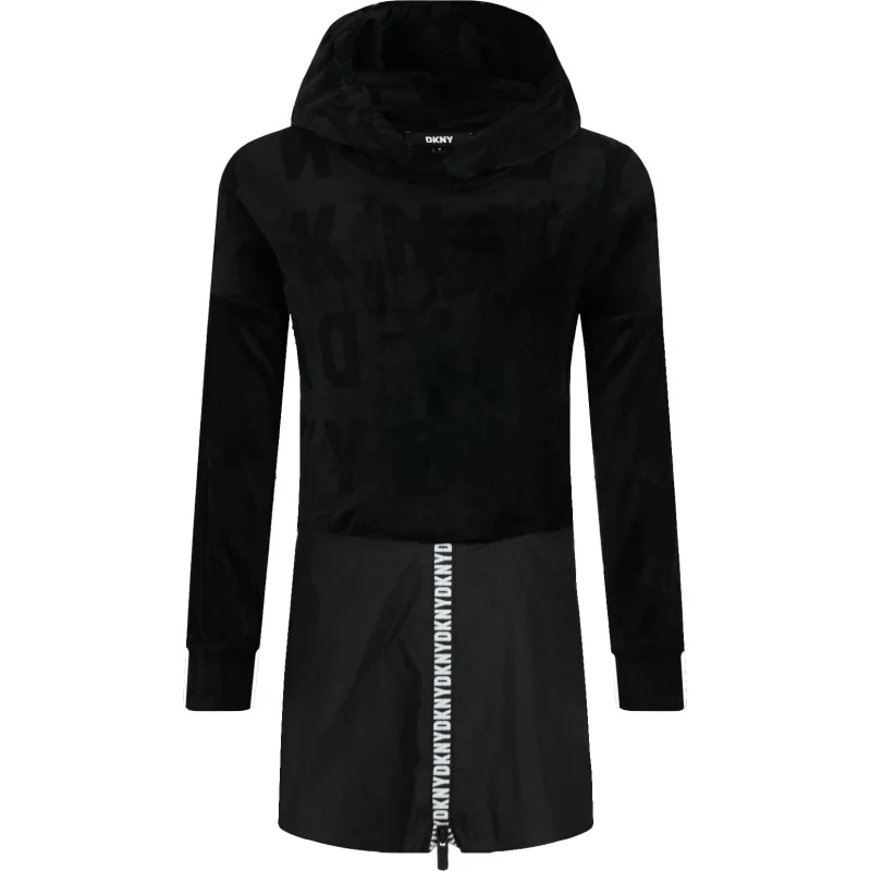DKNY Kids Sukienka