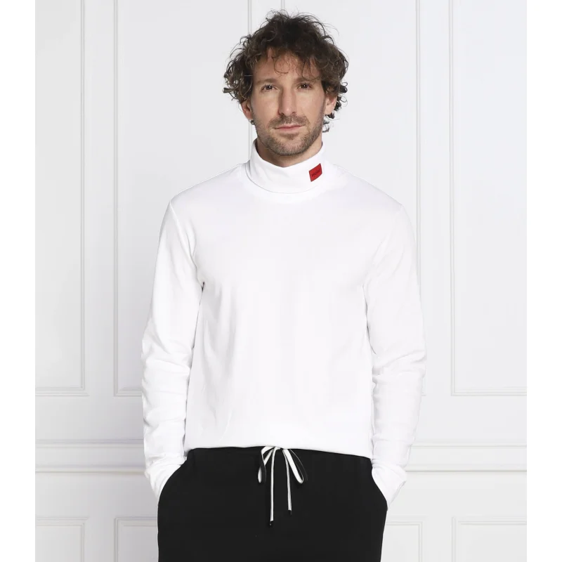 HUGO Golf Derollo224 | Slim Fit