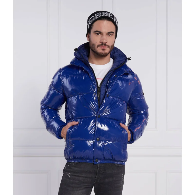 Invicta Kurtka z szelkami | Regular Fit