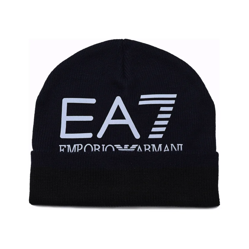 EA7 Czapka