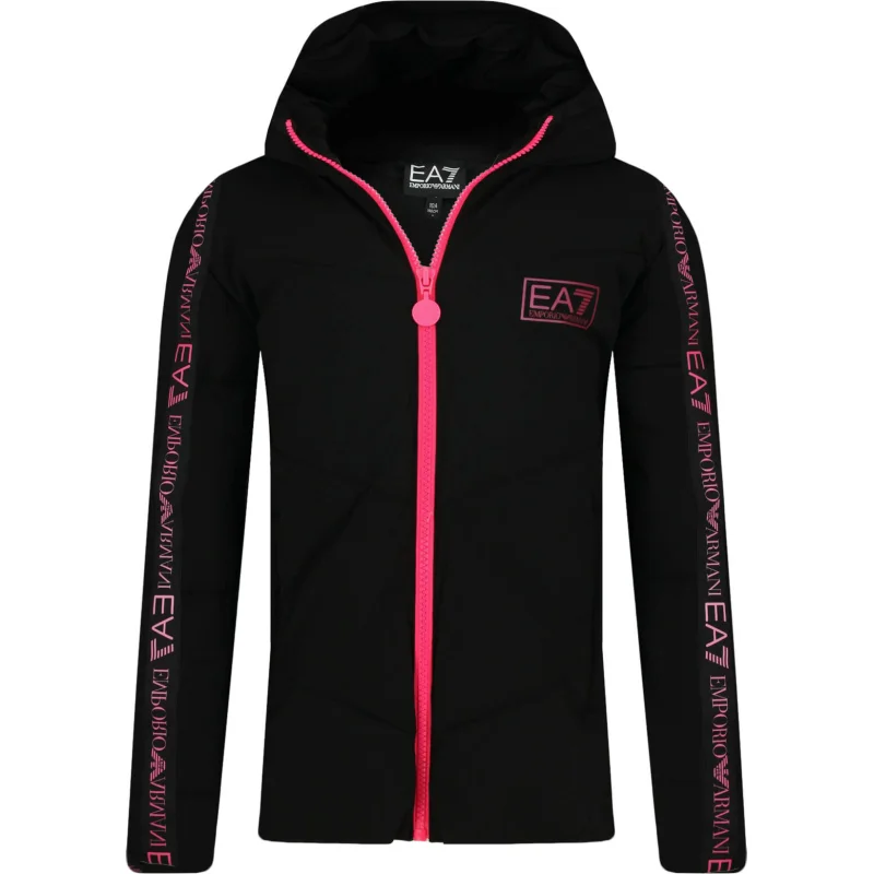 EA7 Kurtka | Regular Fit