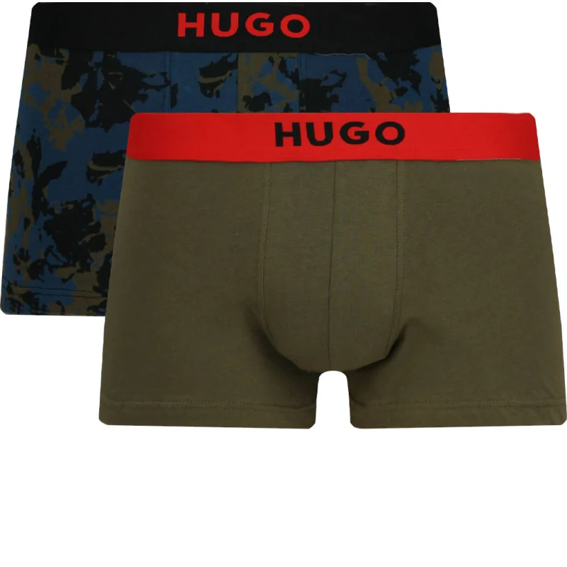 Hugo Bodywear Bokserki 2-pack