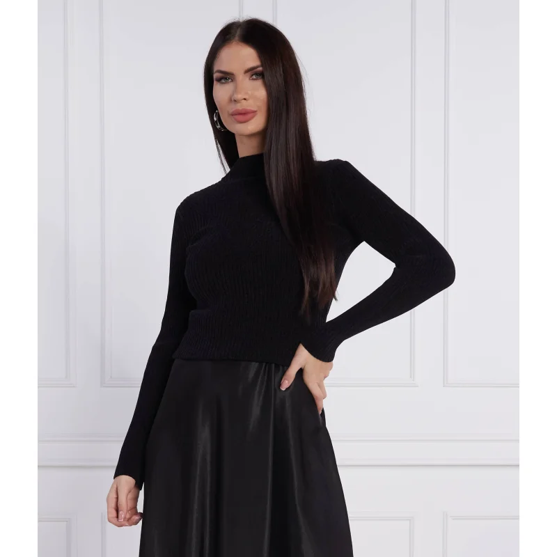 GUESS Sweter RITA | Slim Fit