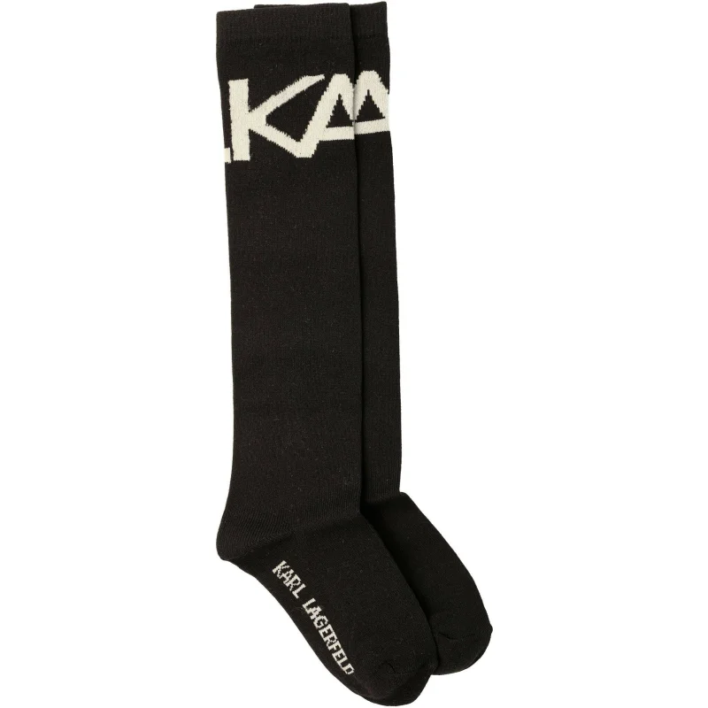 Karl Lagerfeld Kids Skarpety
