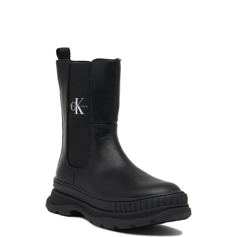 CALVIN KLEIN JEANS Botki