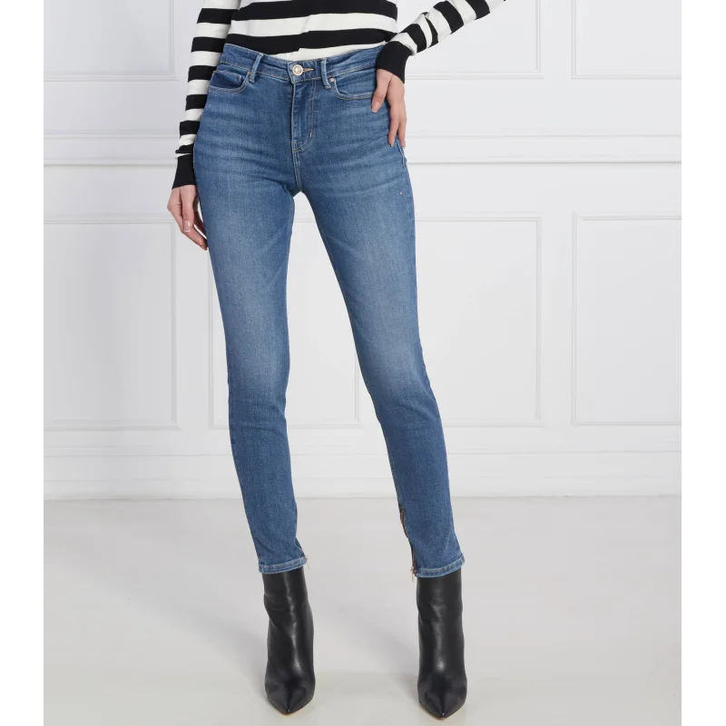 GUESS Jeansy 1981 | Skinny fit