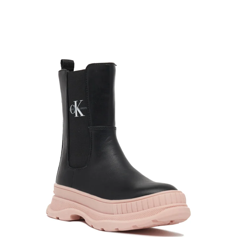 CALVIN KLEIN JEANS Botki