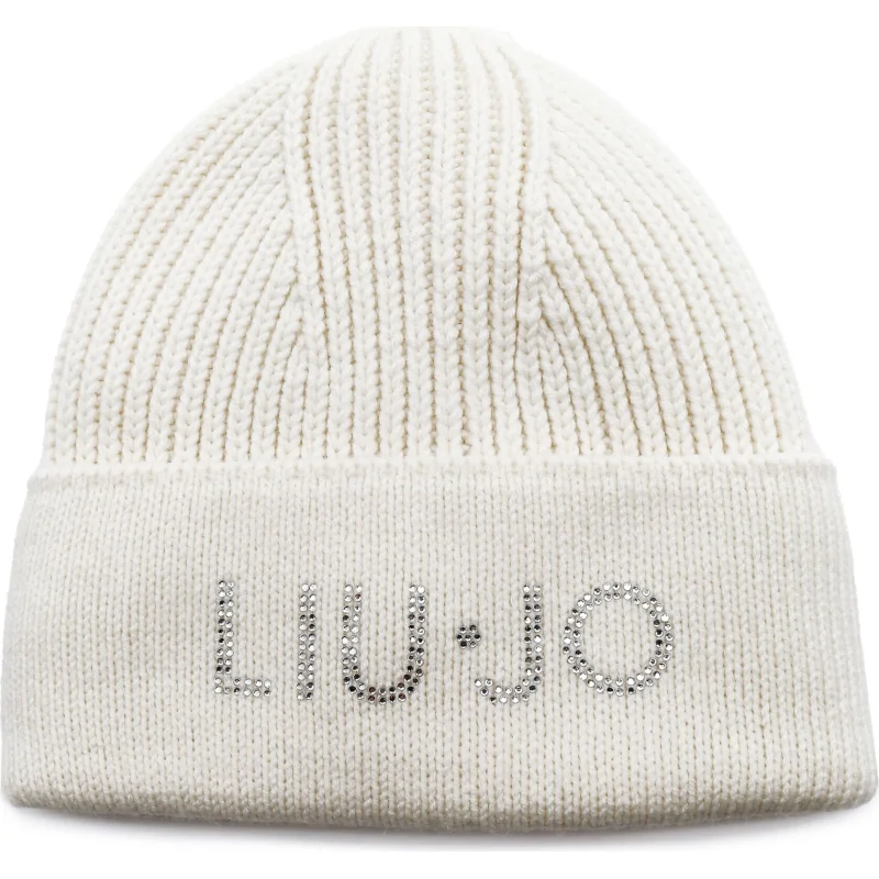 Liu Jo Czapka | z dodatkiem wełny