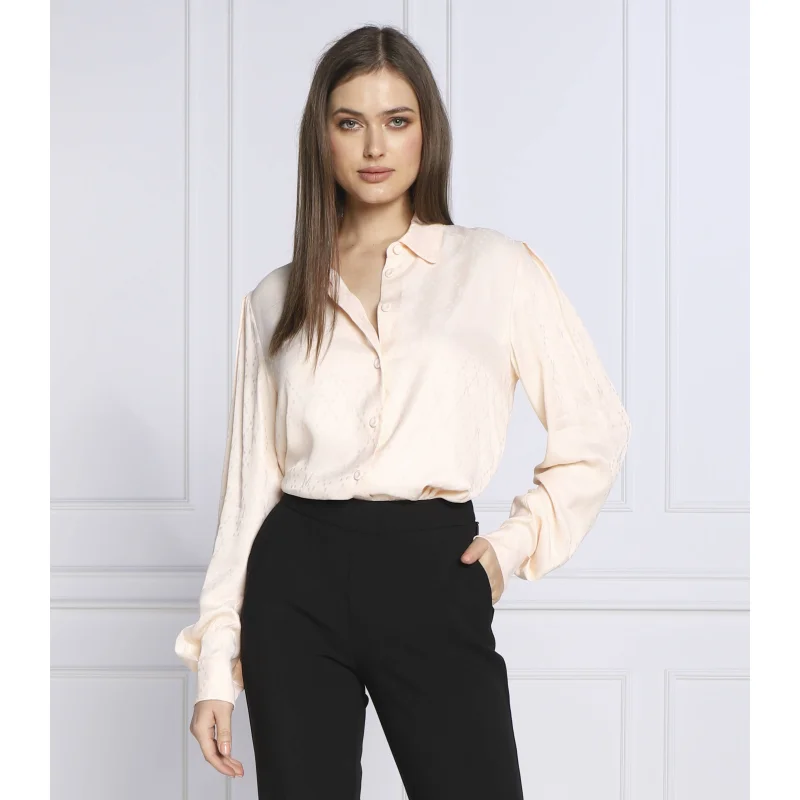 Marciano Guess Koszula | Relaxed fit