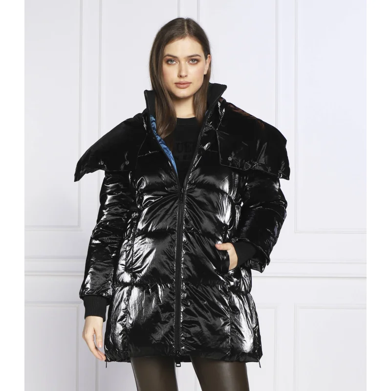 GUESS Kurtka Mathilde | Regular Fit