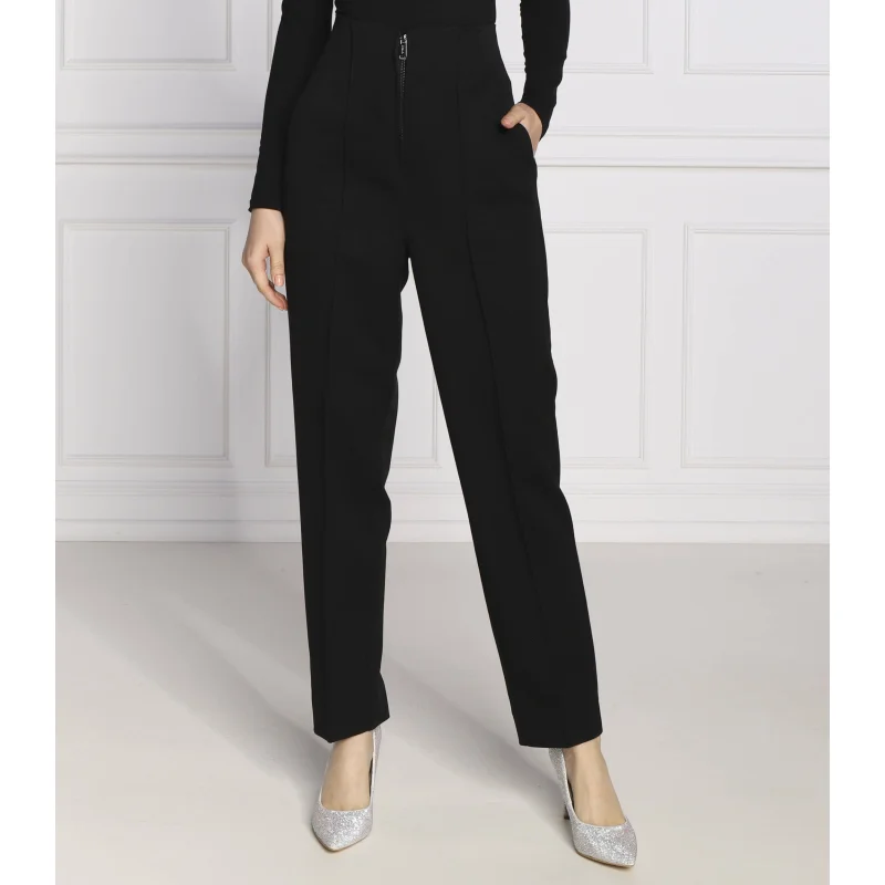 GUESS Spodnie MAY | Regular Fit