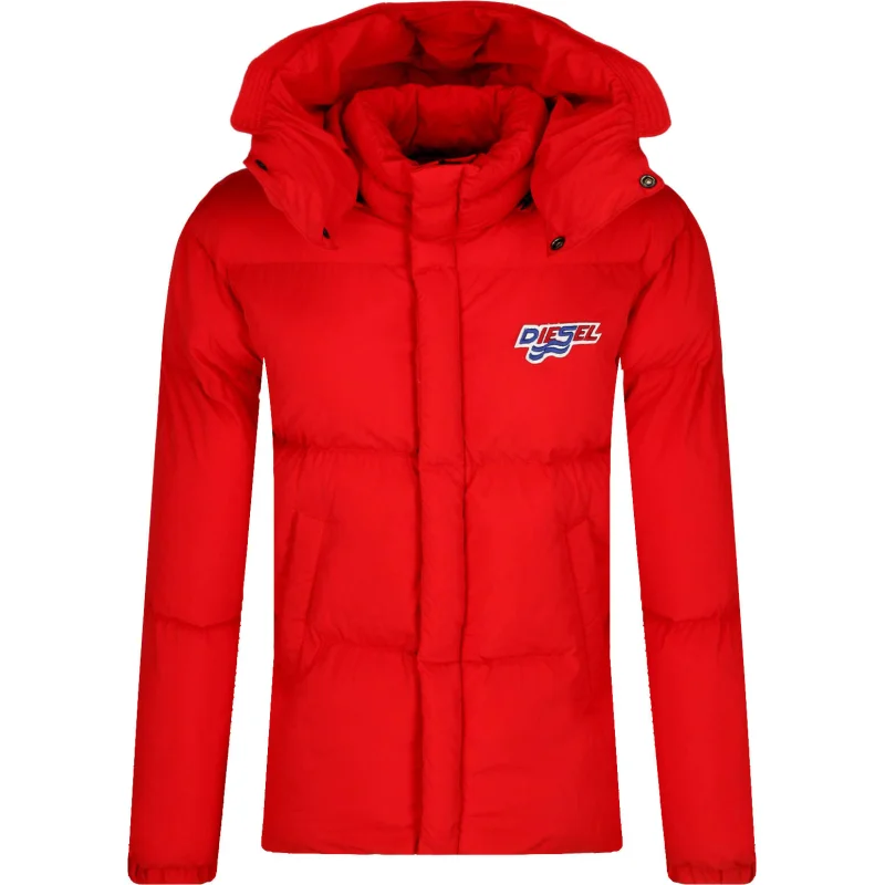 Diesel Kurtka | Regular Fit