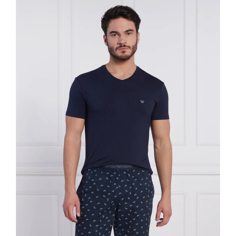 Emporio Armani T-shirt | Slim Fit
