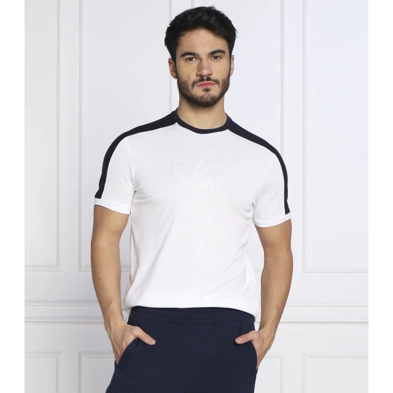 EA7 T-shirt | Regular Fit