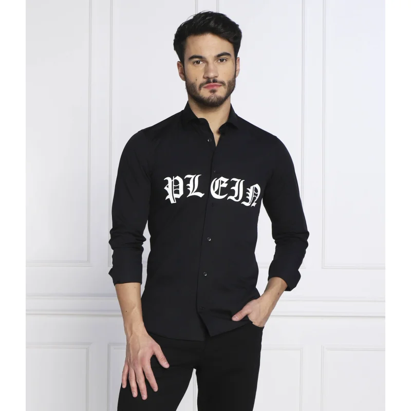 Philipp Plein Koszula | Regular Fit