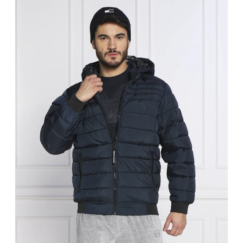Pepe Jeans London Kurtka JAMES | Regular Fit