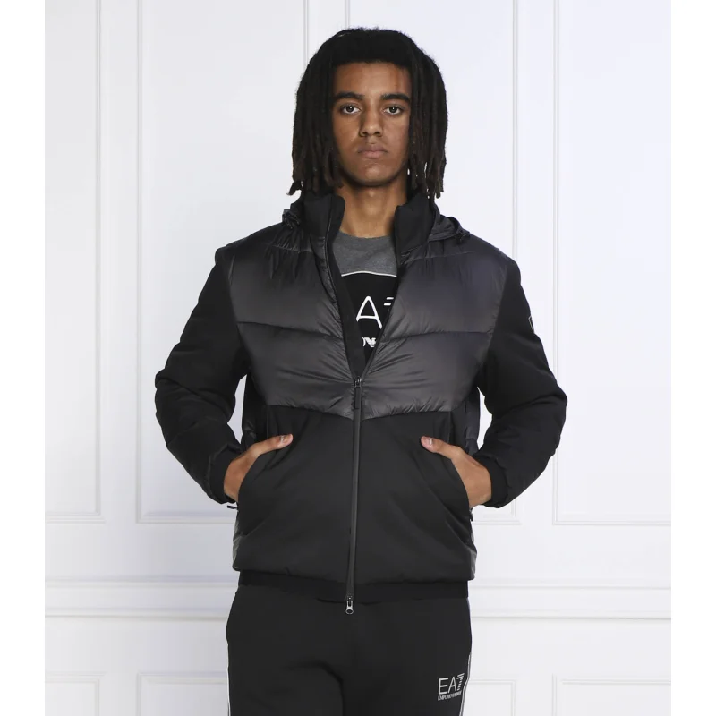 EA7 Kurtka | Regular Fit