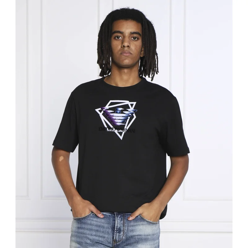 Emporio Armani T-shirt | Regular Fit